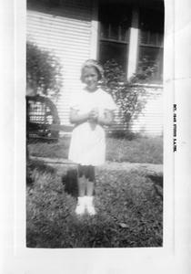 Photo of Jeanine VanKerckhove